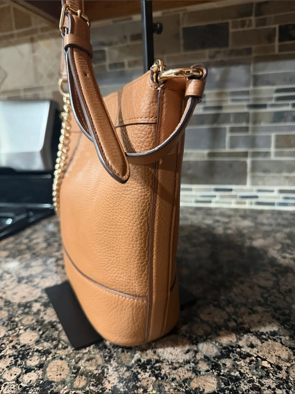 Coach Paxton Duffle crossbody/shoulder bag